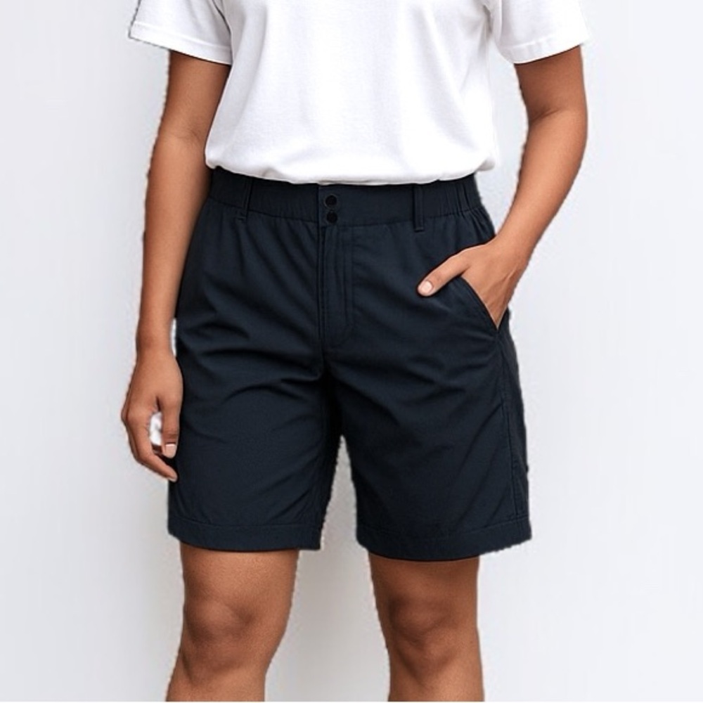 Killtec  Functional Bermuda Shorts in Slate | Size S